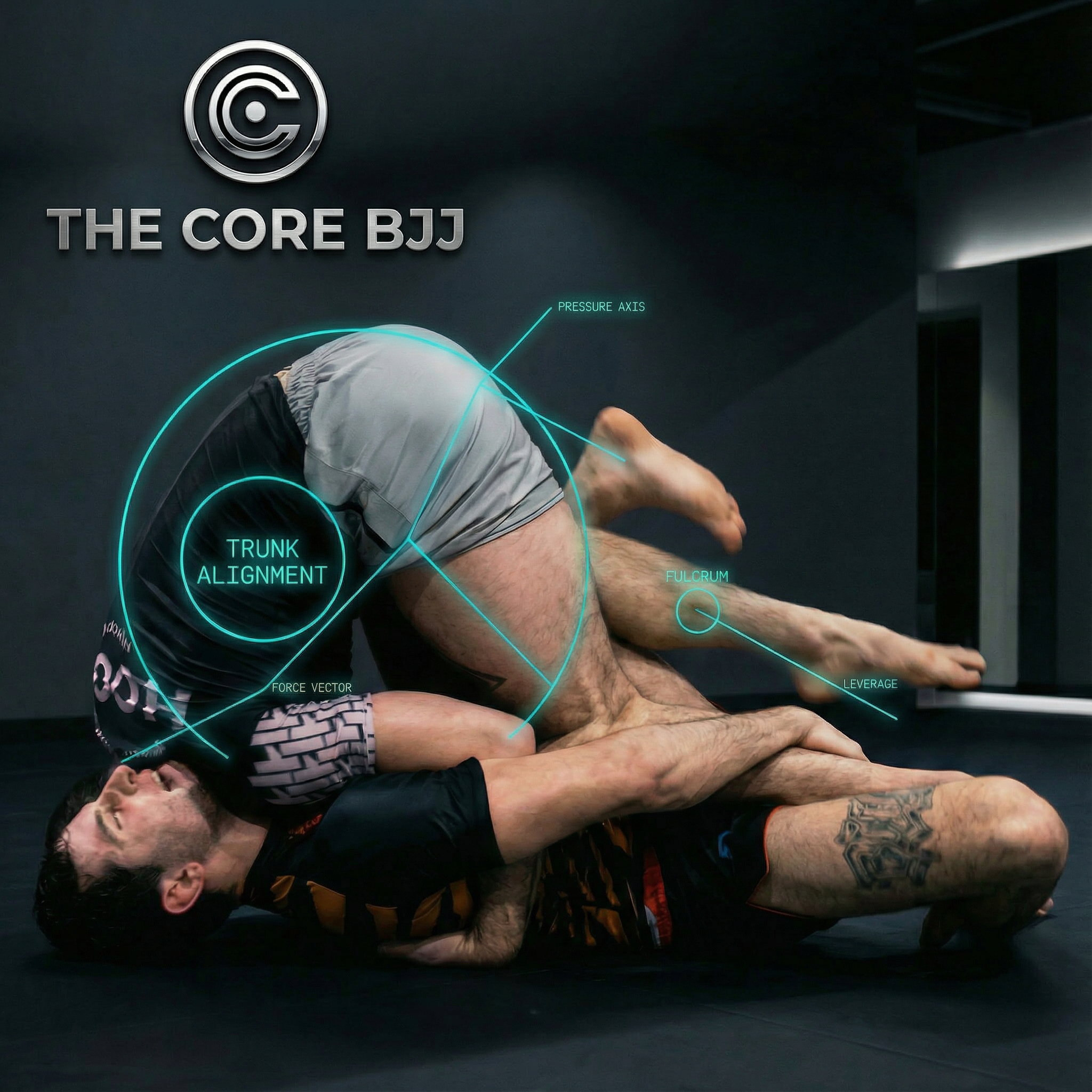 Pedro Crixel - Technical Analysis